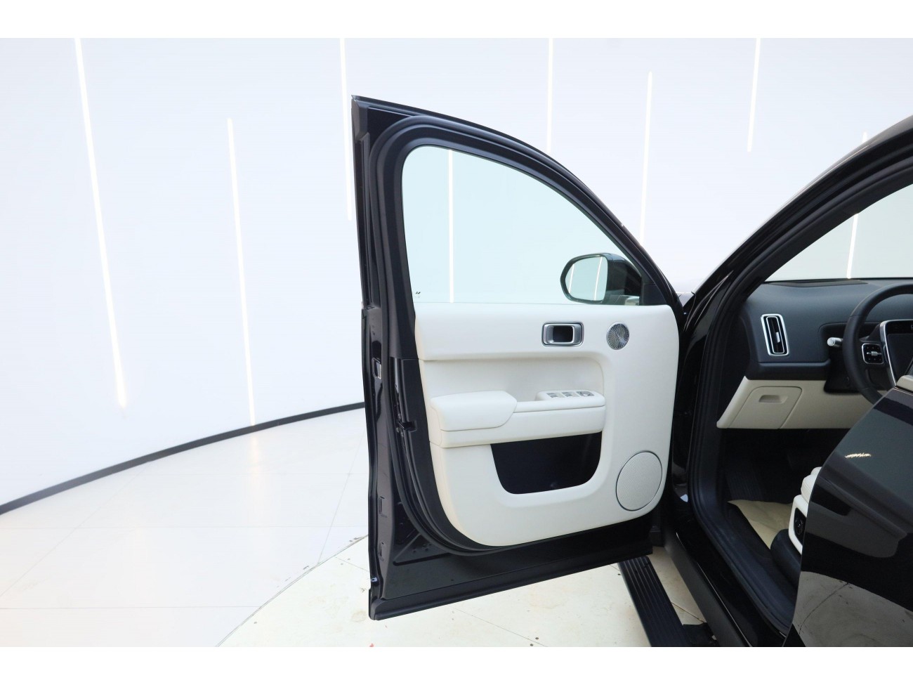 Li Auto L9 2025