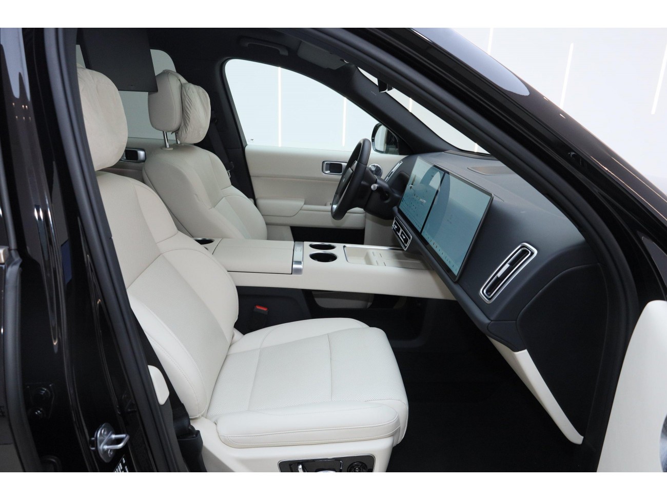 Li Auto L9 2025