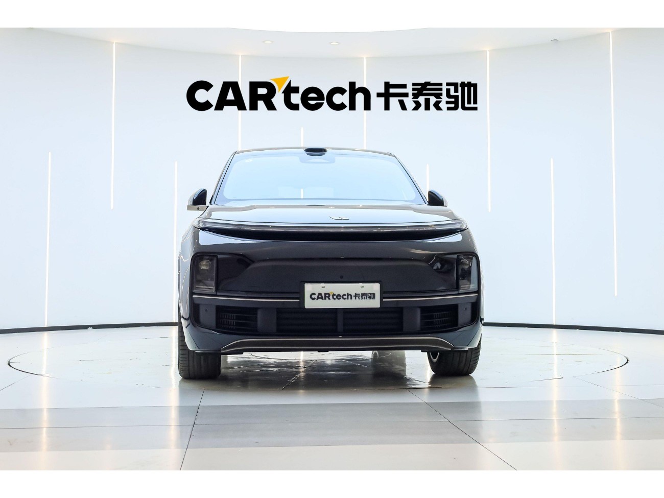 Li Auto L9 2025