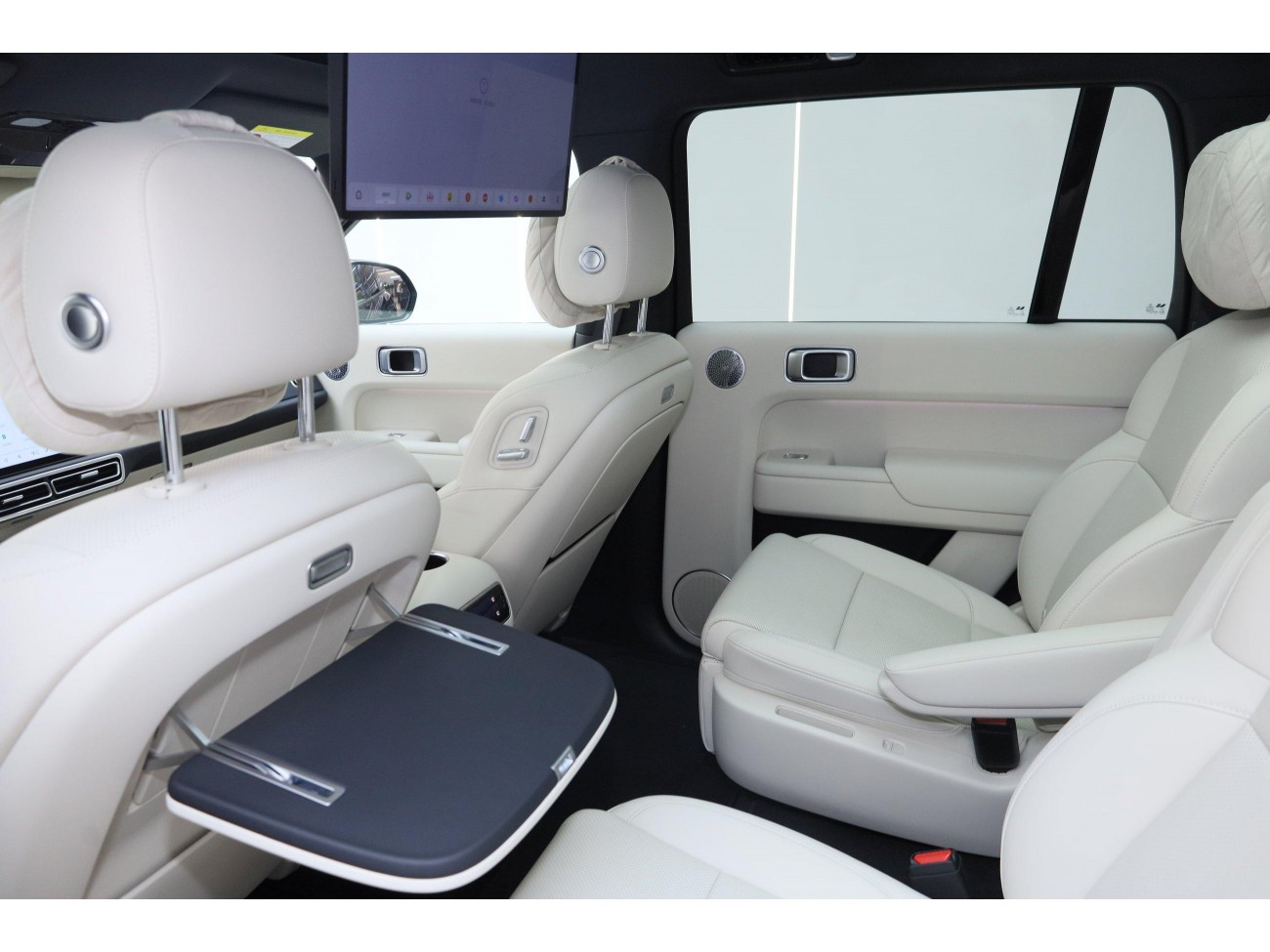 Li Auto L9 2025