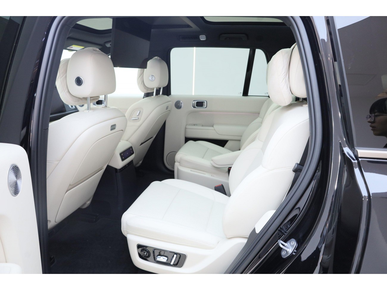 Li Auto L9 2025