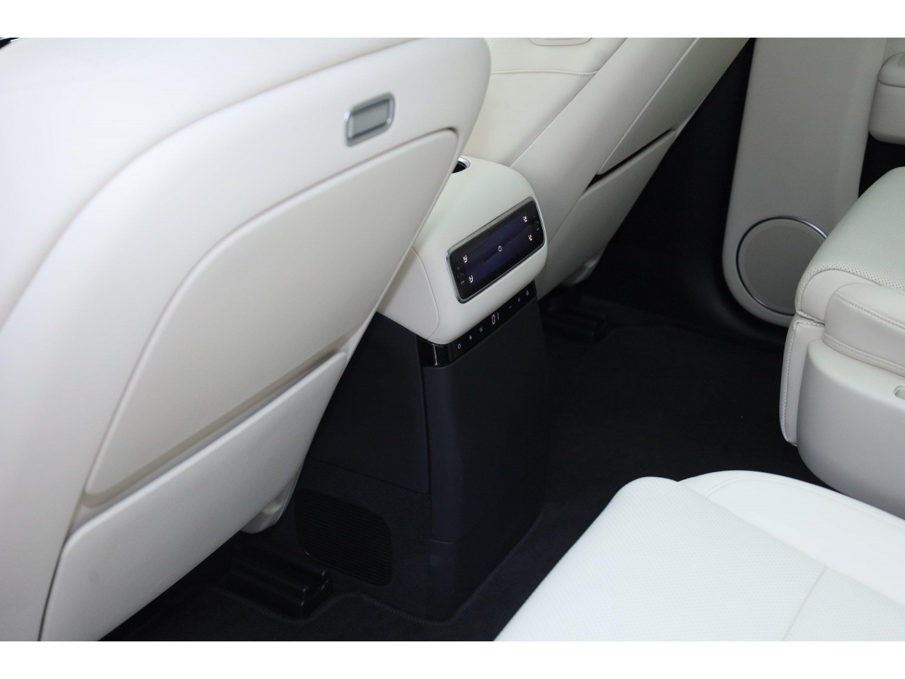 Li Auto L9 2025