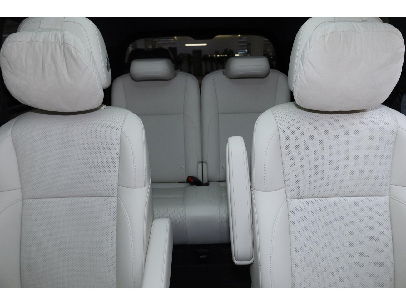 Li Auto L9 2025