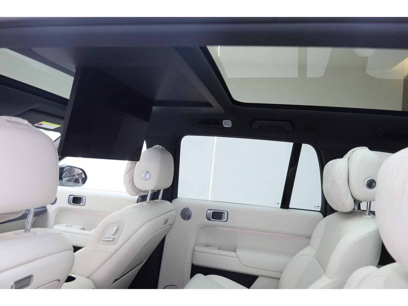 Li Auto L9 2025