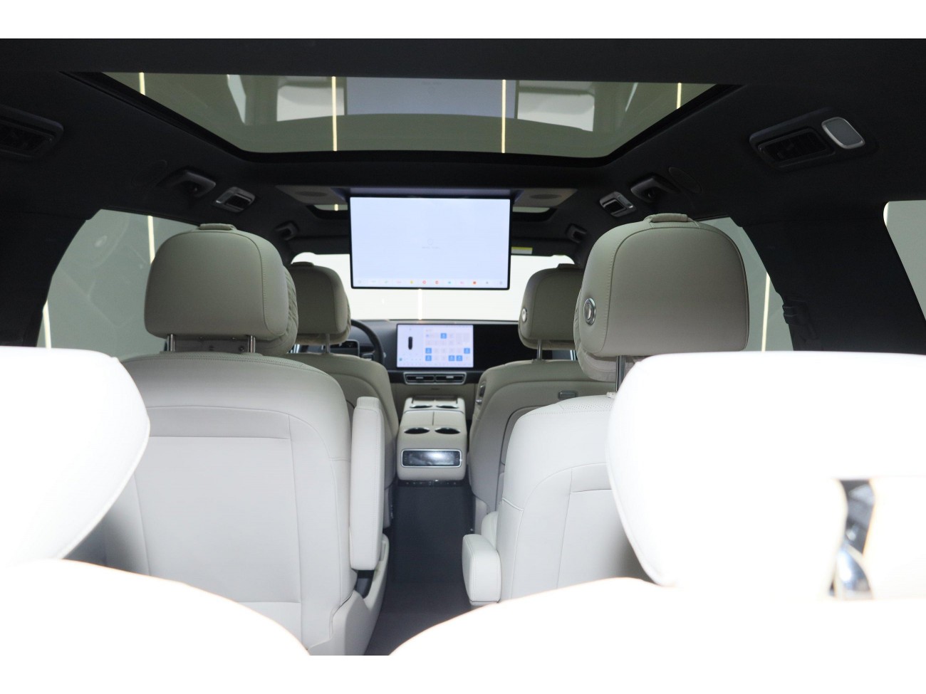 Li Auto L9 2025