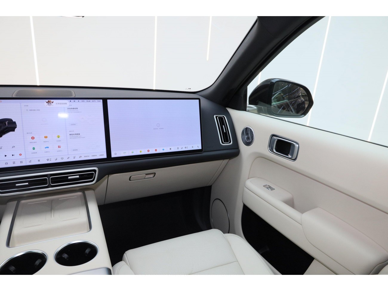 Li Auto L9 2025