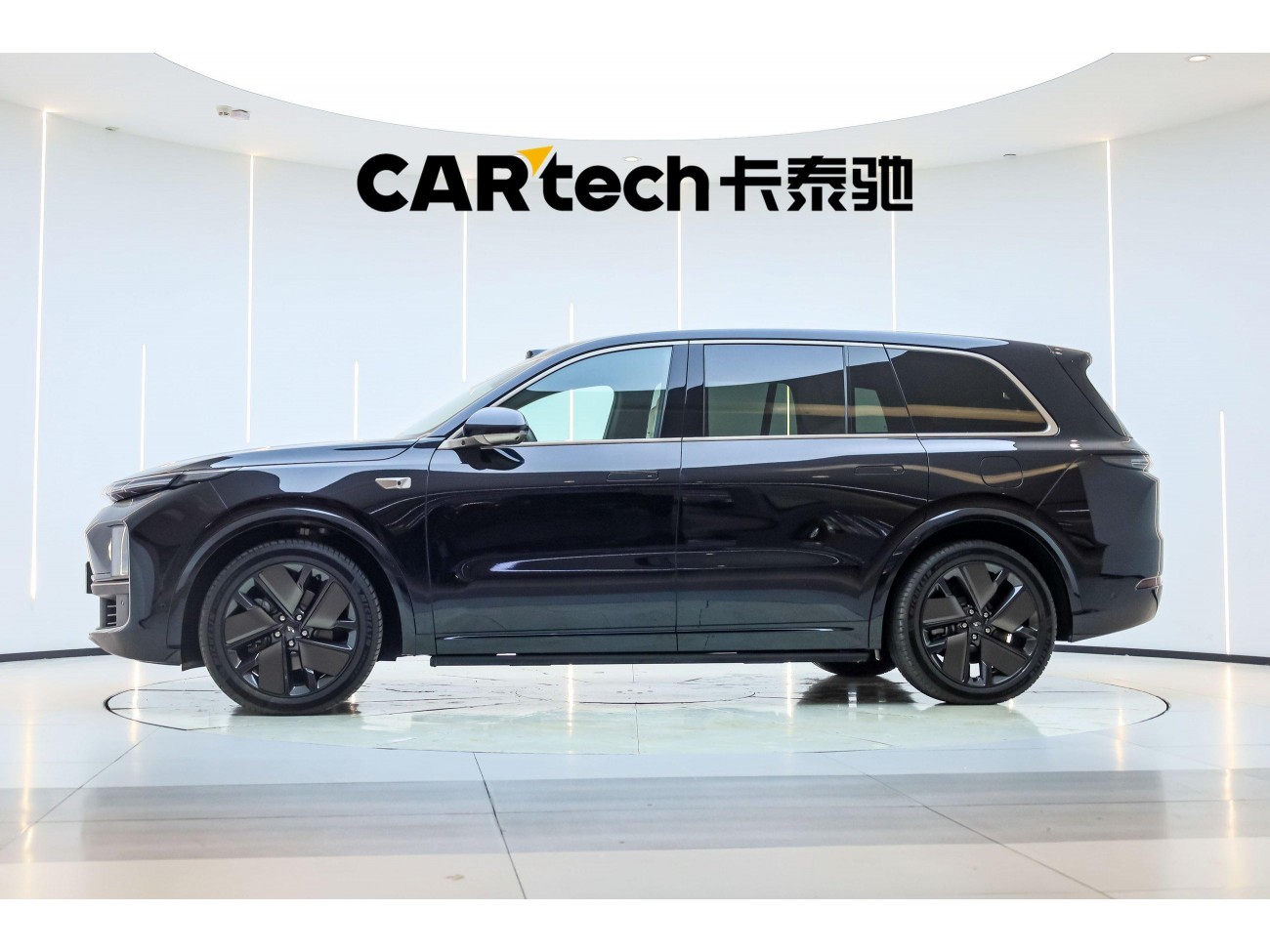 Li Auto L9 2025
