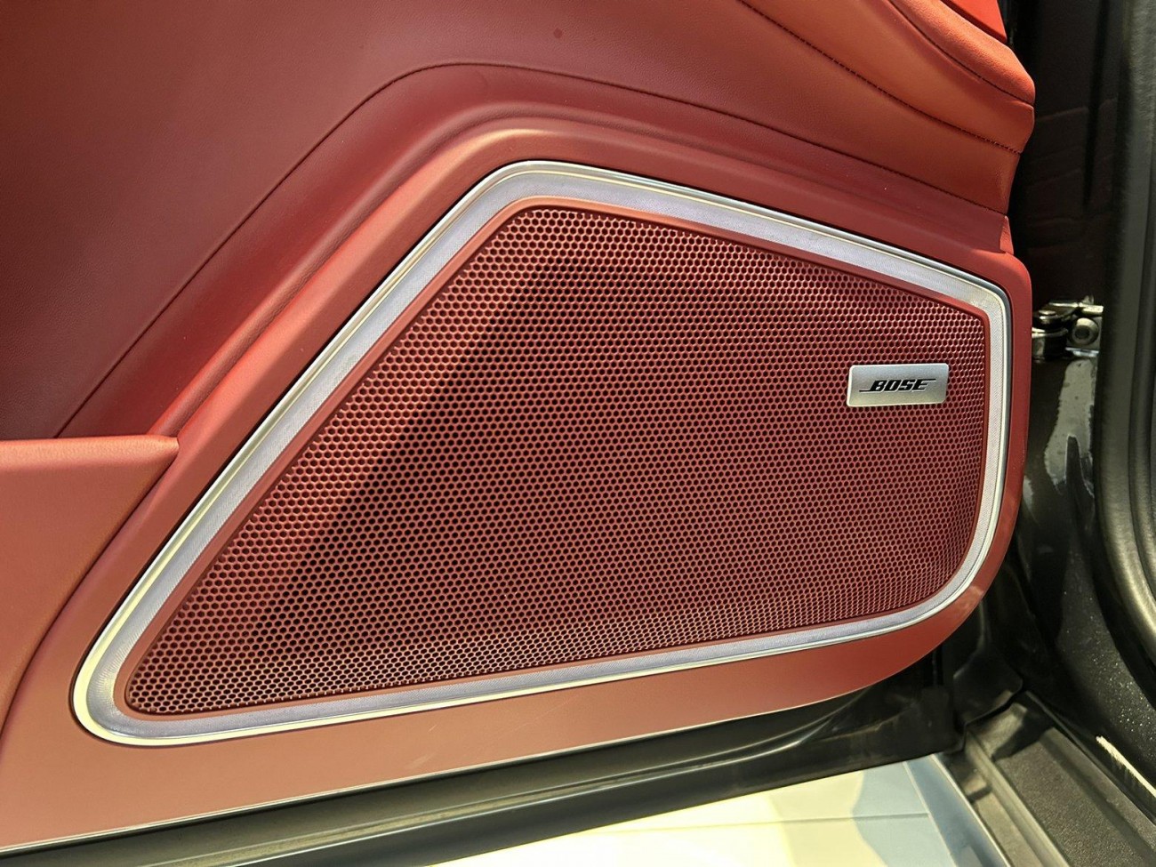 Porsche Panamera 2024