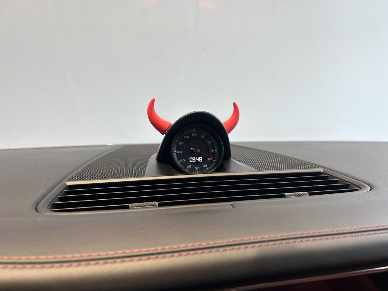 Porsche Panamera 2024