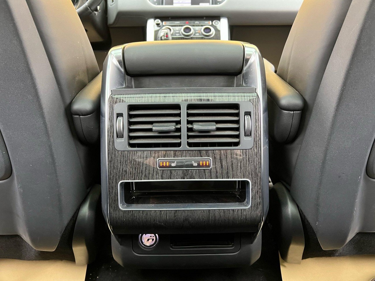 Land Rover Range Rover Sport 2015