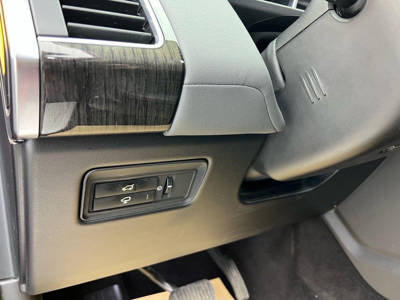 Land Rover Range Rover Sport 2015