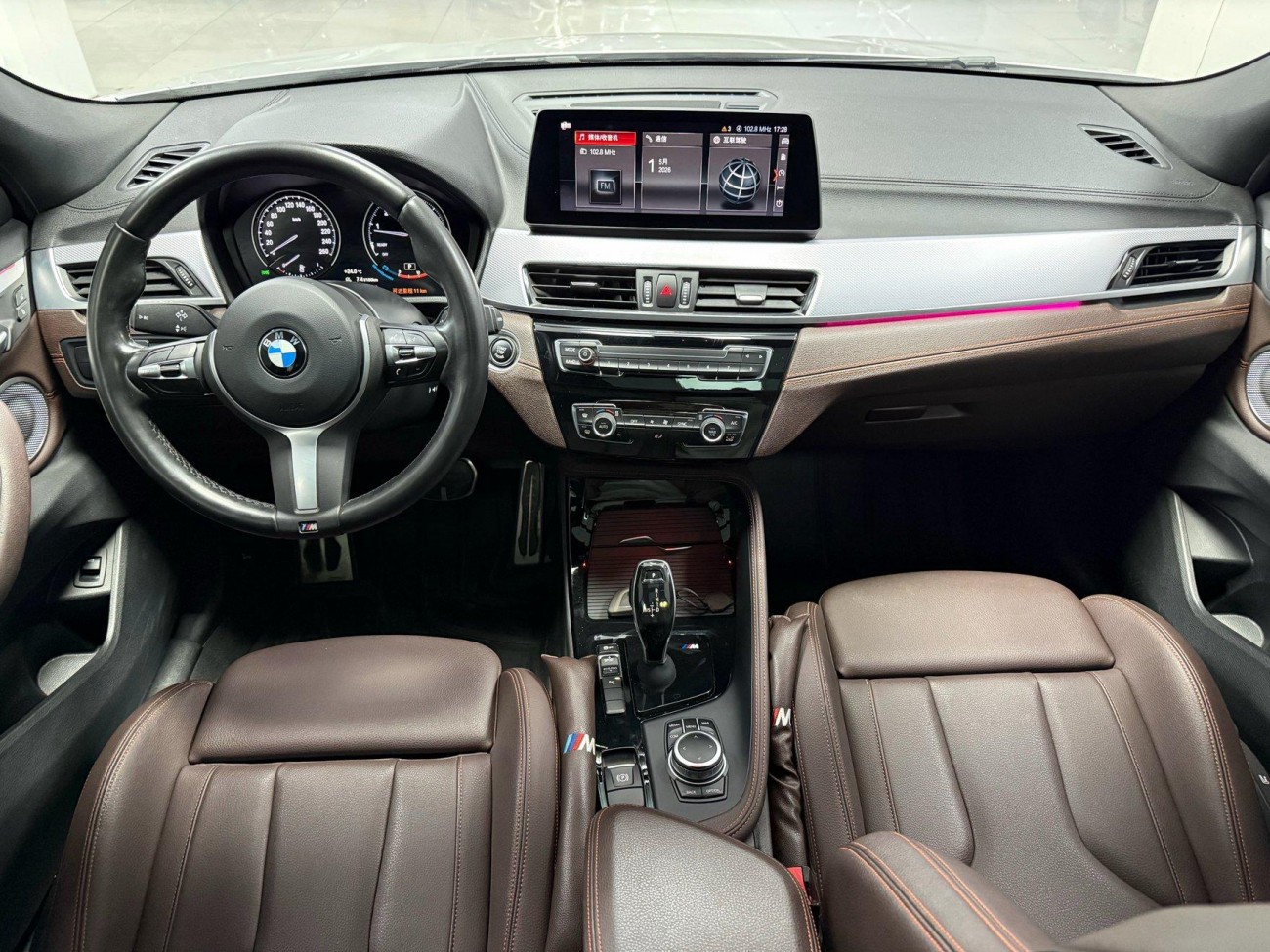 BMW X2 2021