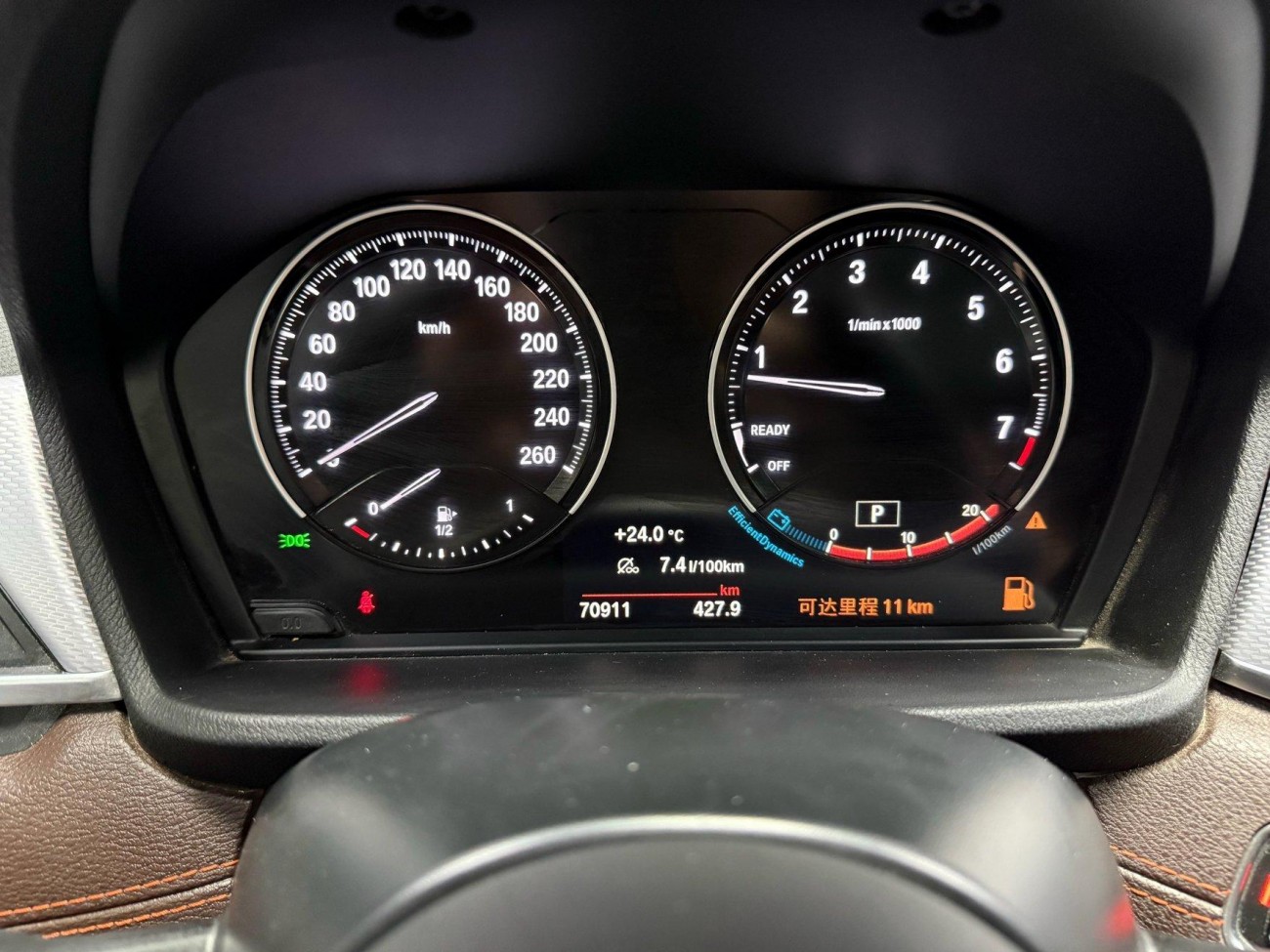 BMW X2 2021