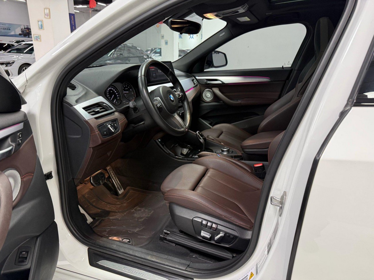 BMW X2 2021