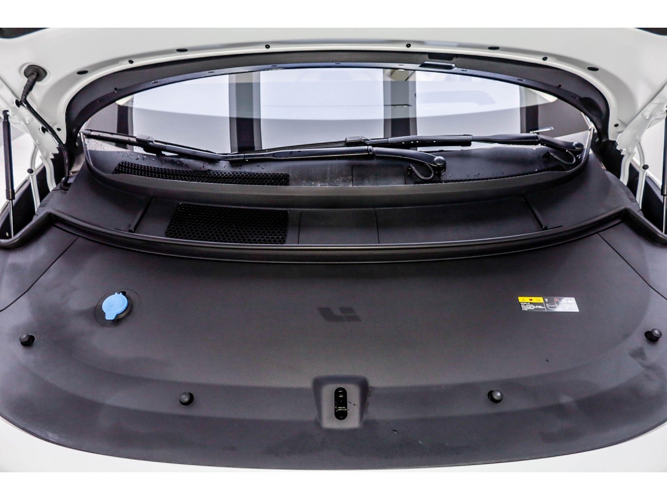 Li Auto i8 2025