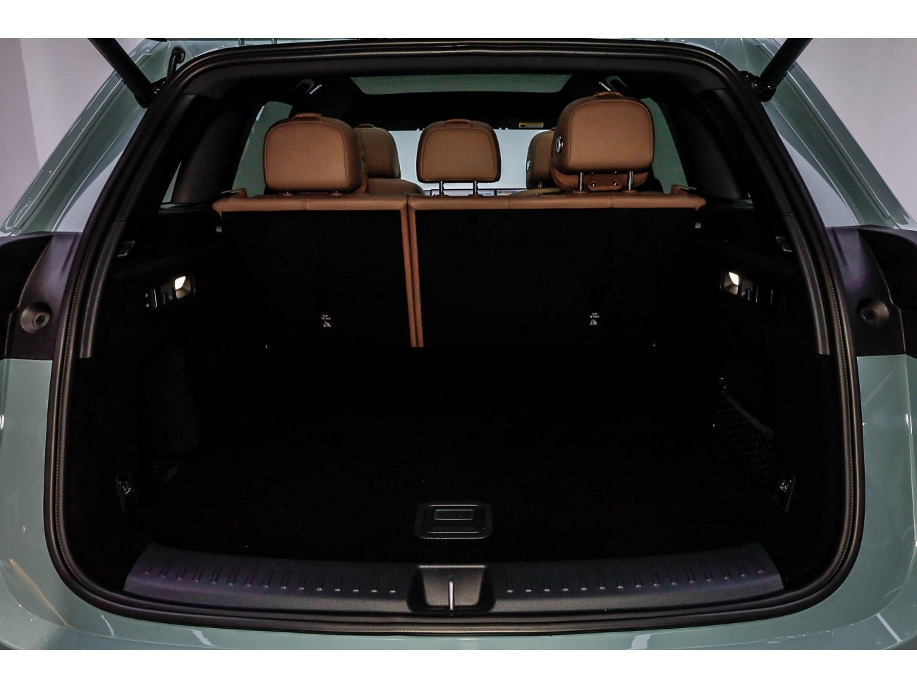 Li Auto L6 2025