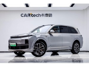 Li Auto L9 2025