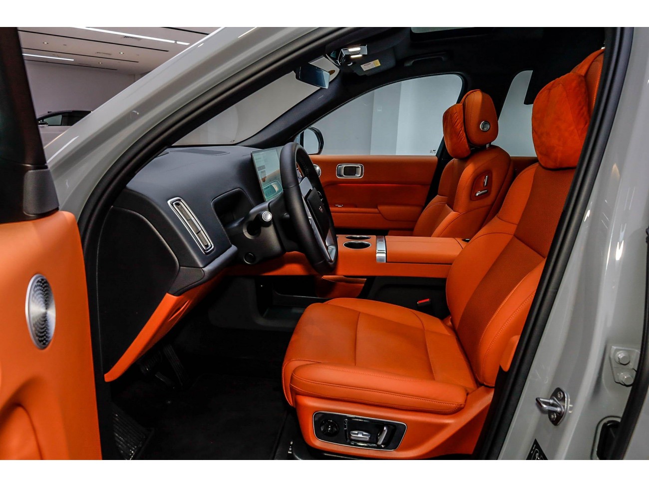 Li Auto L9 2025