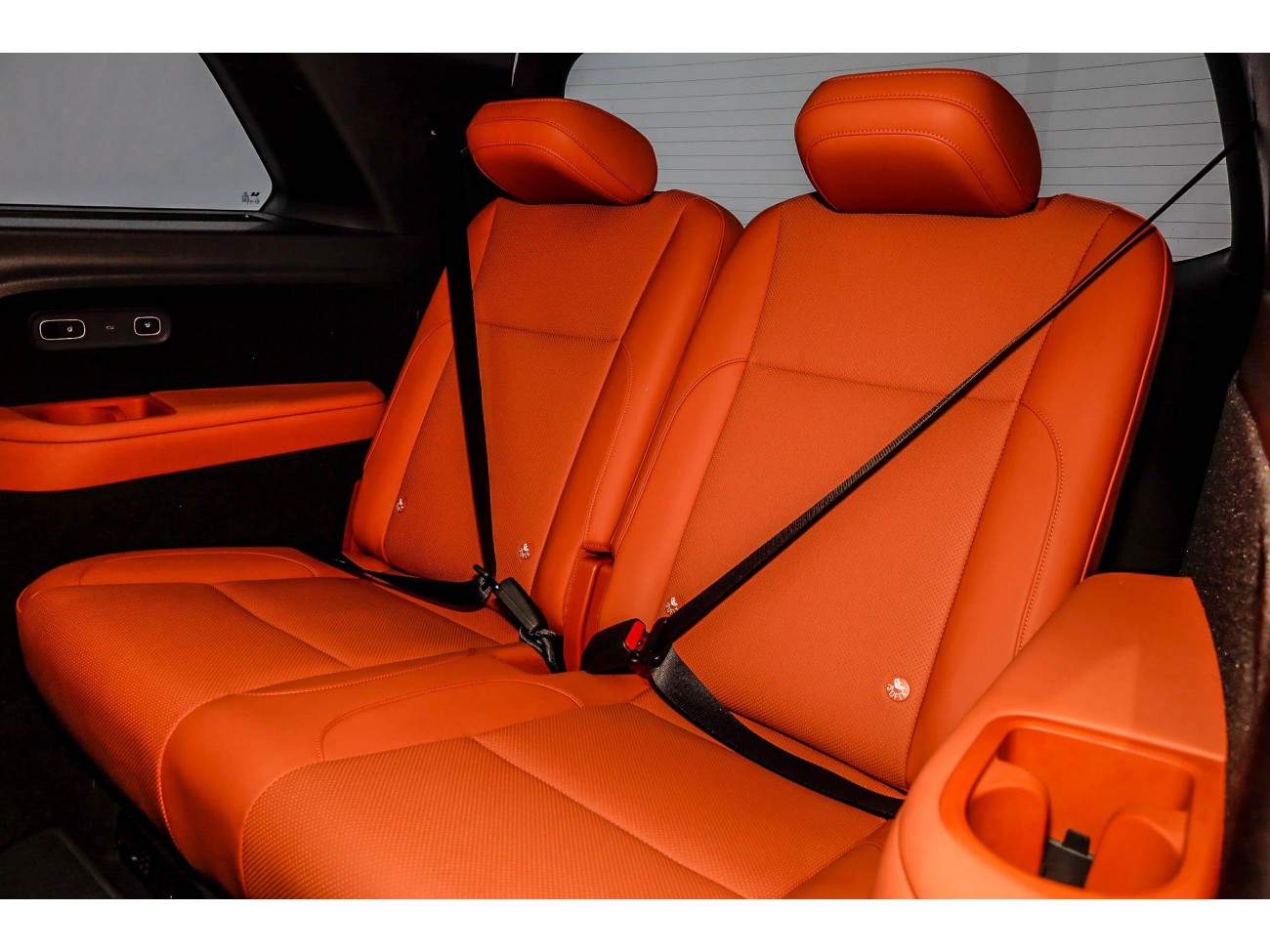 Li Auto L9 2025