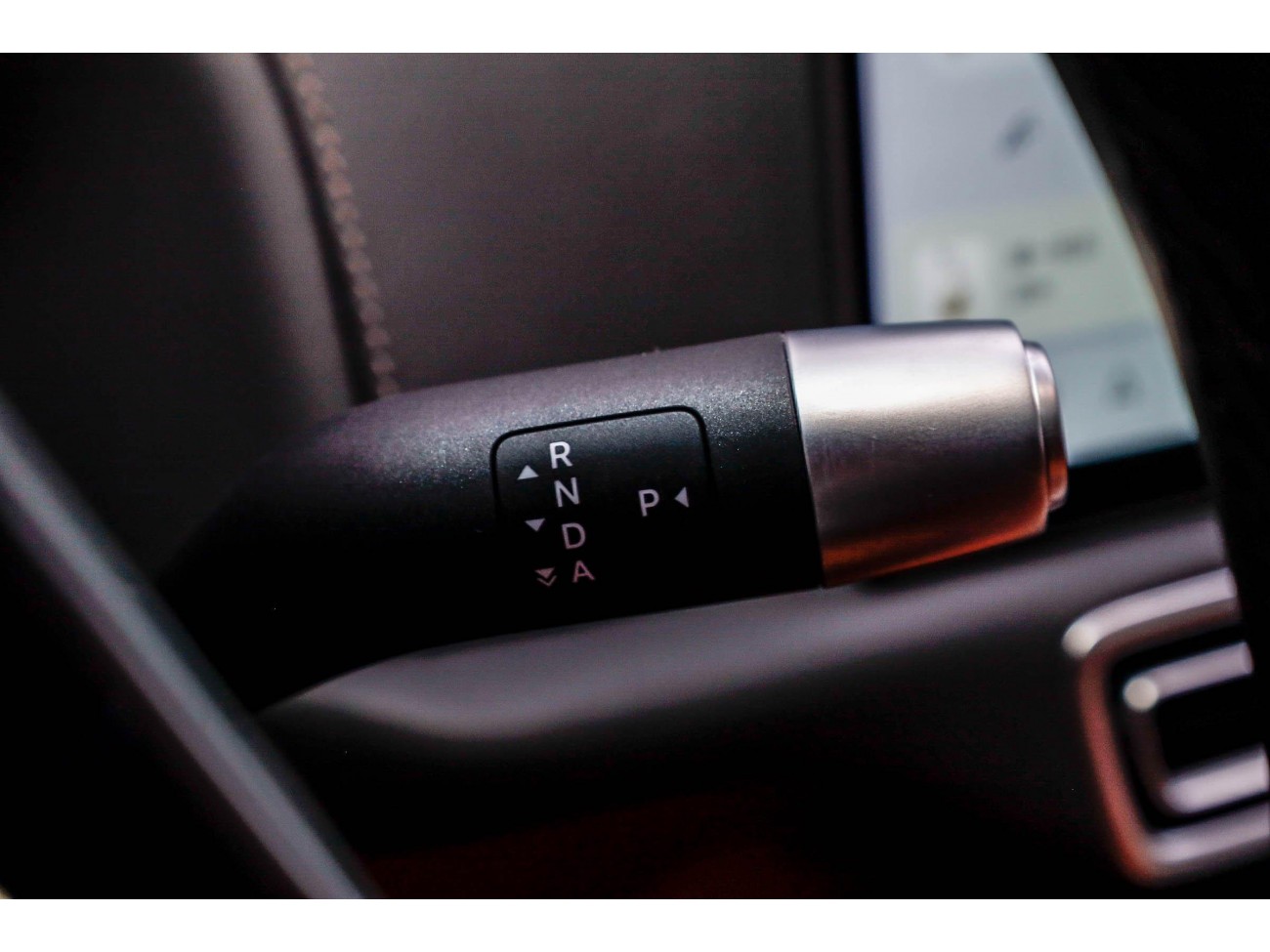 Li Auto L9 2025