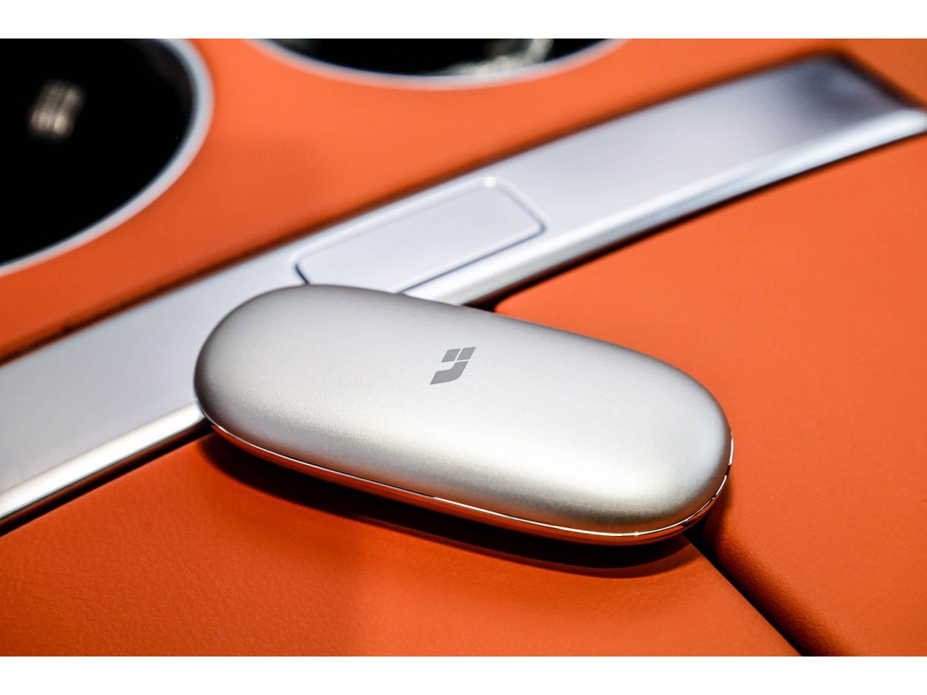 Li Auto L9 2025