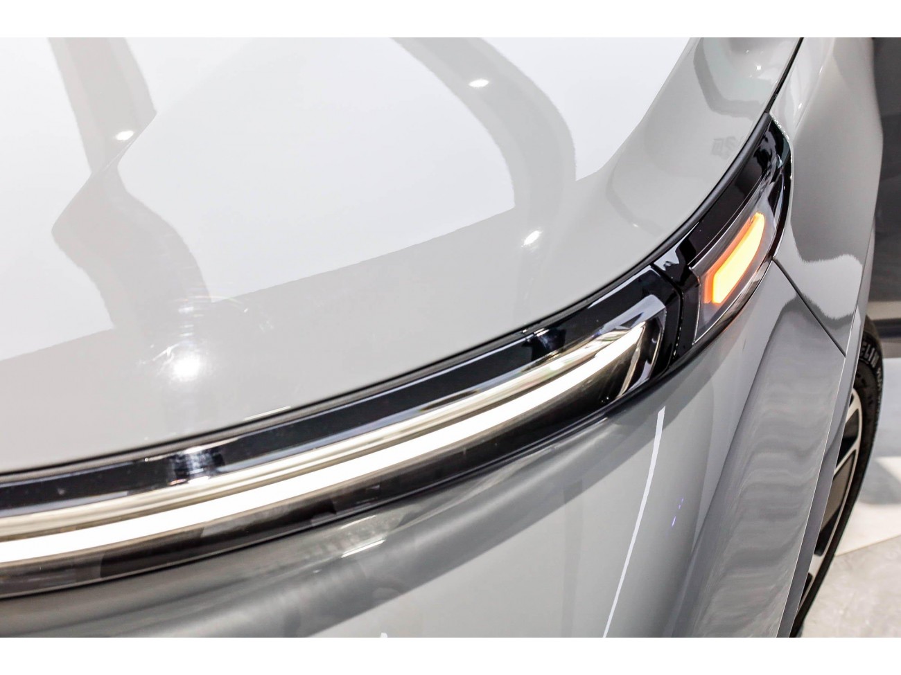 Li Auto L9 2025