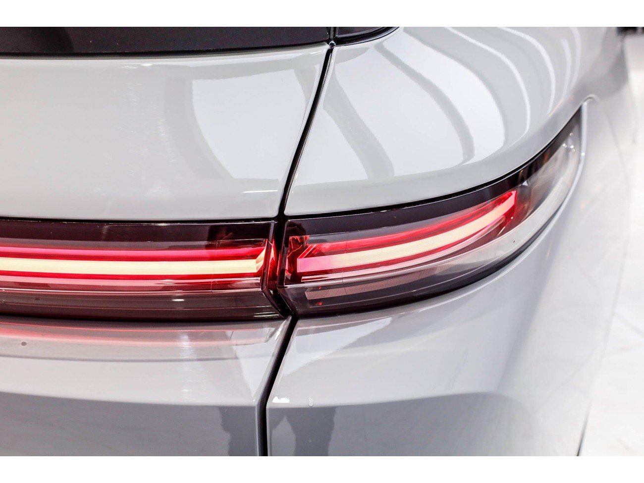 Li Auto L9 2025