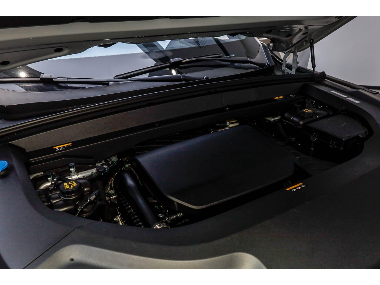 Li Auto L9 2025