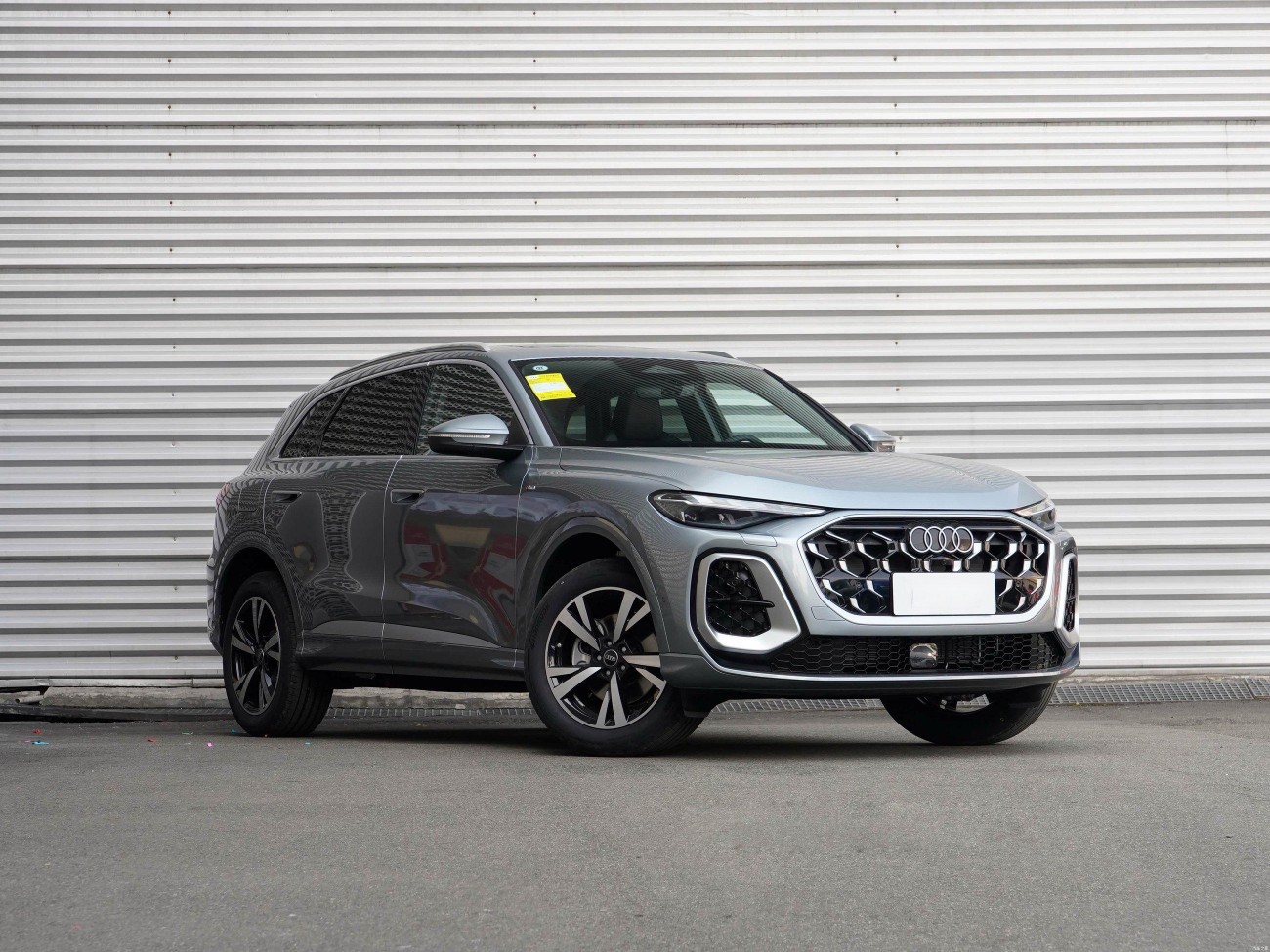 Audi Q5L 150 2026
