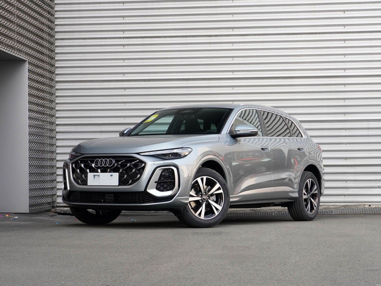 Audi Q5L 150 2026