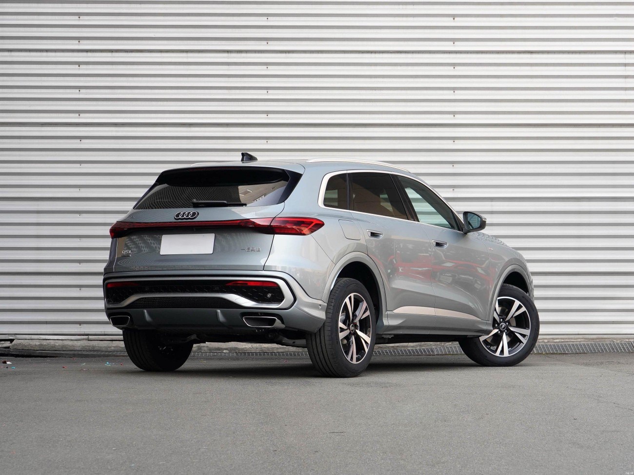 Audi Q5L 150 2026