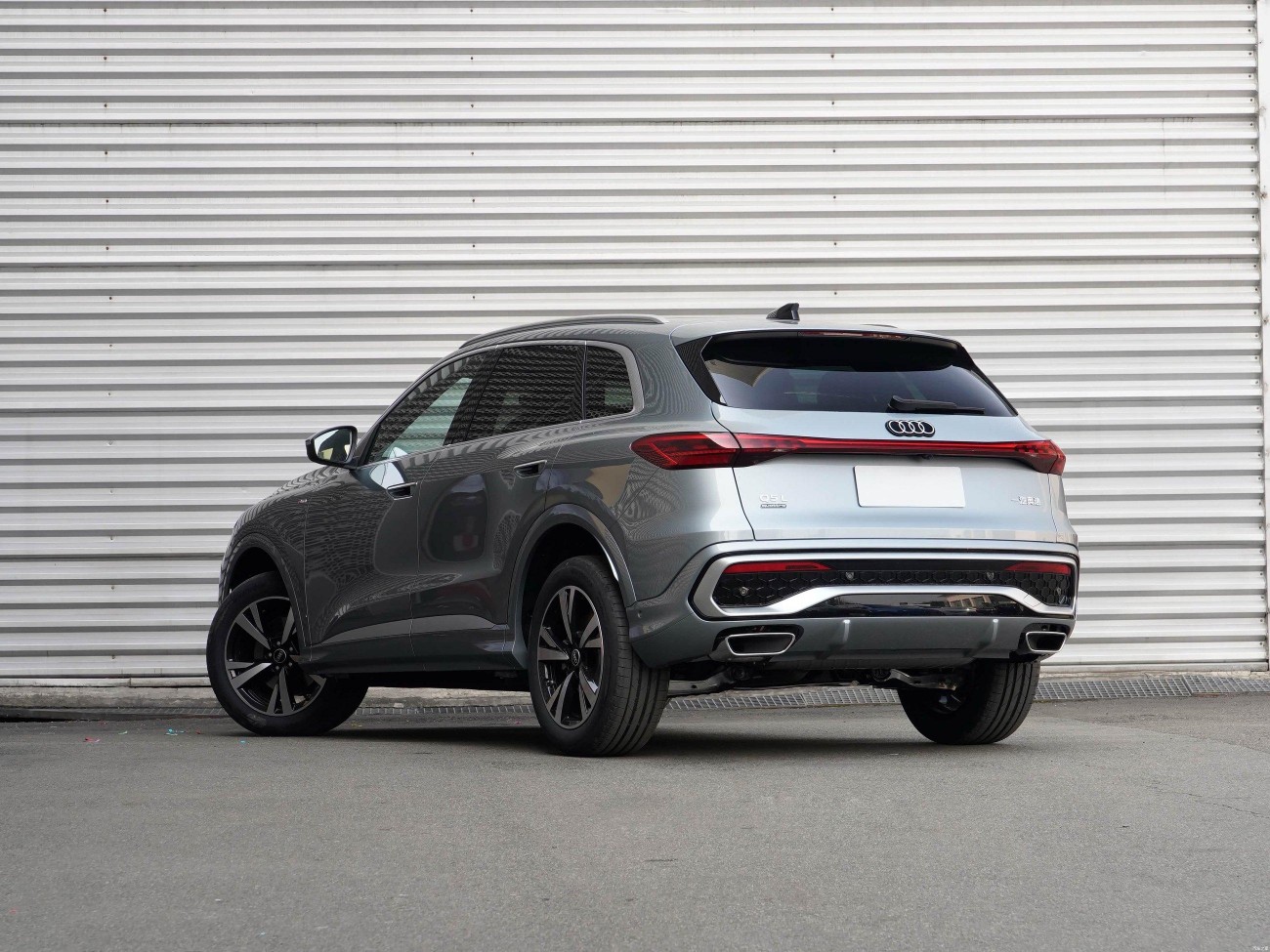 Audi Q5L 150 2026