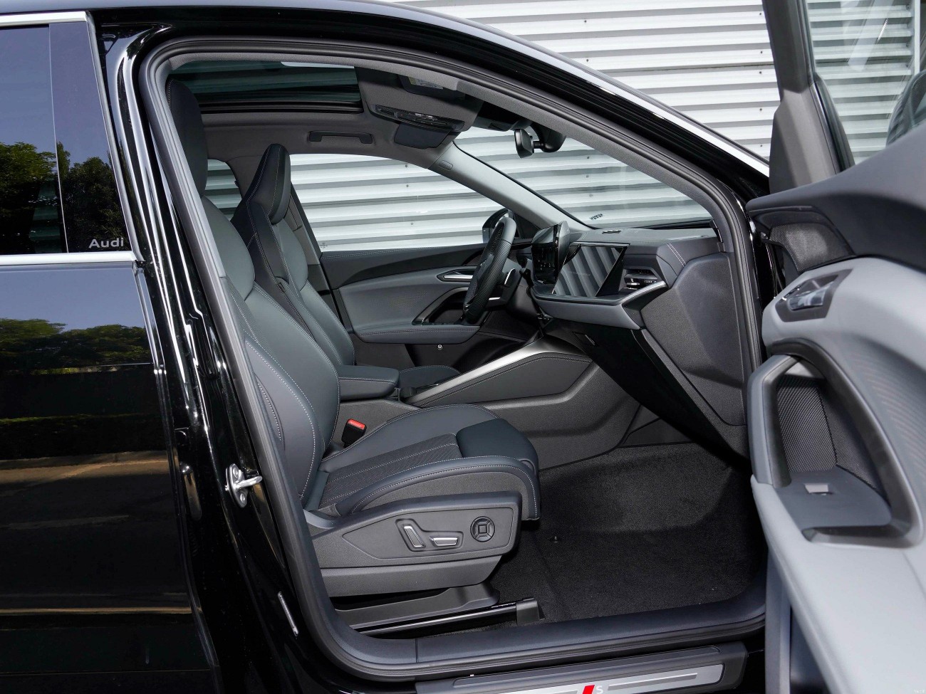 Audi Q5L 150 2026