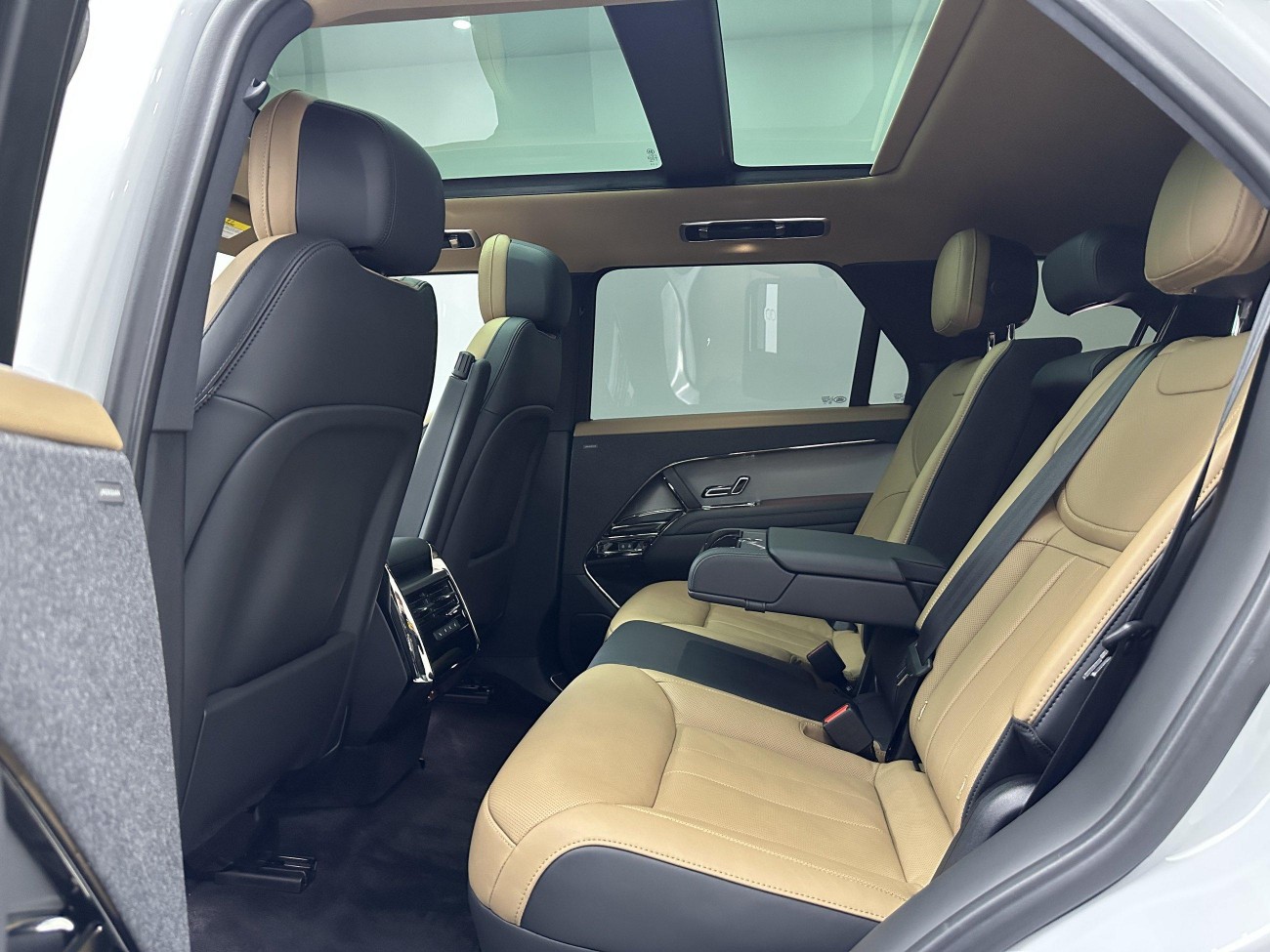 Land Rover Range Rover Sport 2024