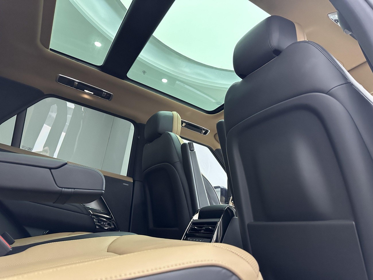 Land Rover Range Rover Sport 2024