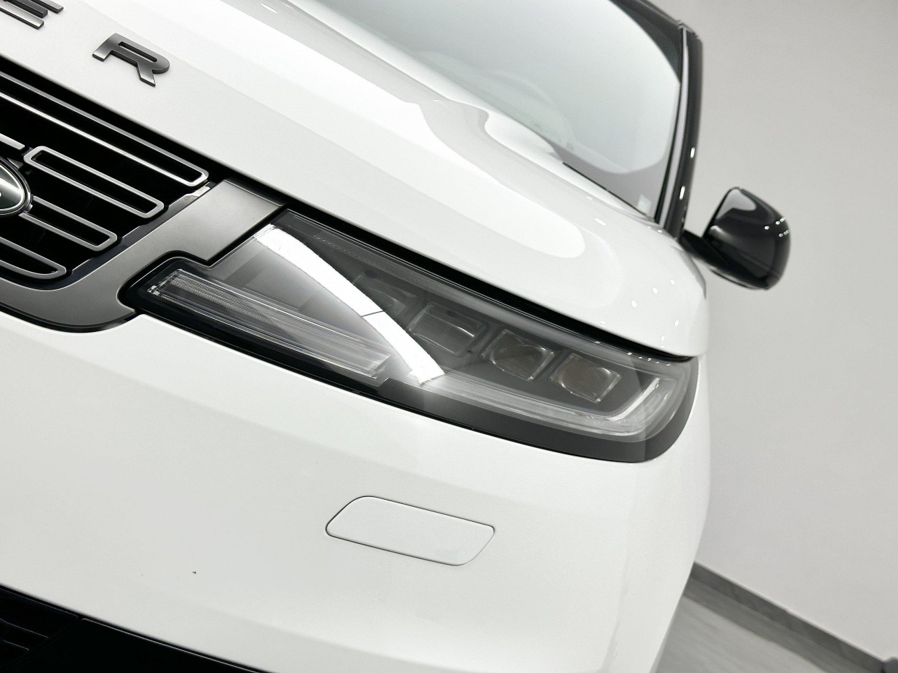 Land Rover Range Rover Sport 2024