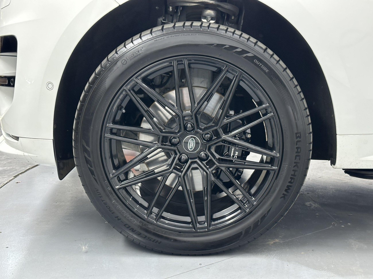 Land Rover Range Rover Sport 2024