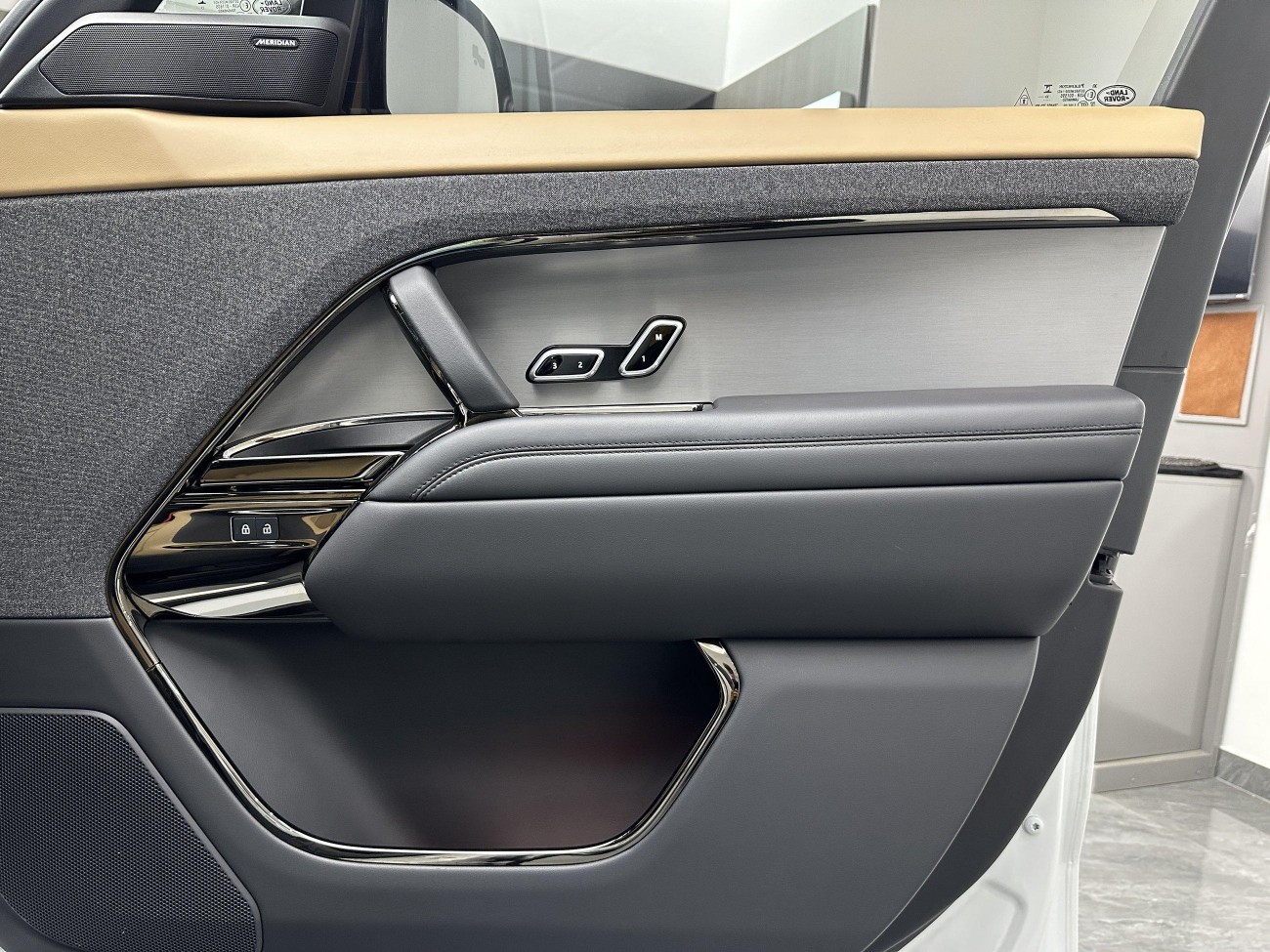Land Rover Range Rover Sport 2024