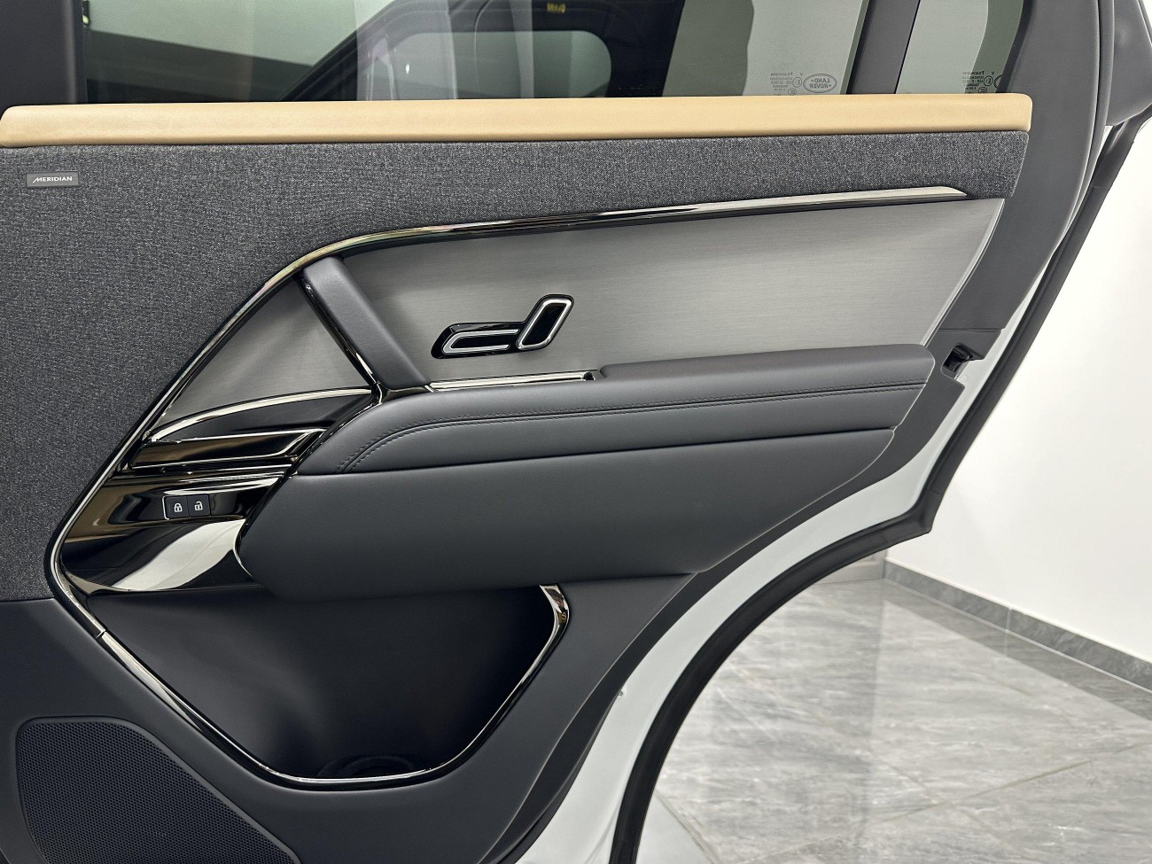 Land Rover Range Rover Sport 2024