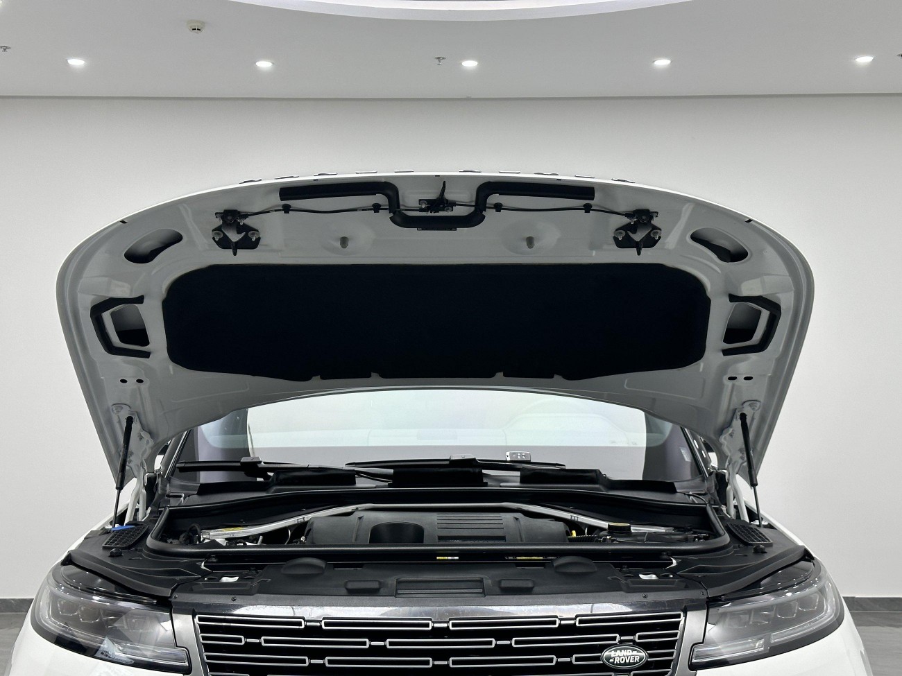 Land Rover Range Rover Sport 2024