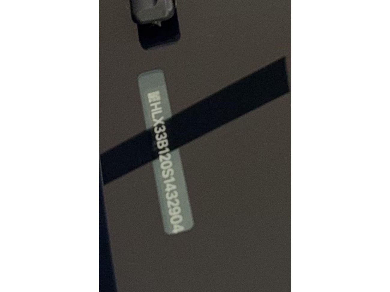 Li Auto L9 2025