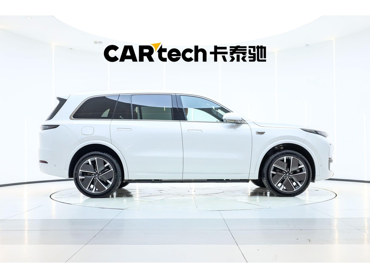 Li Auto L9 2025