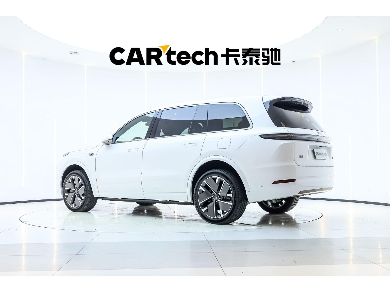 Li Auto L9 2025