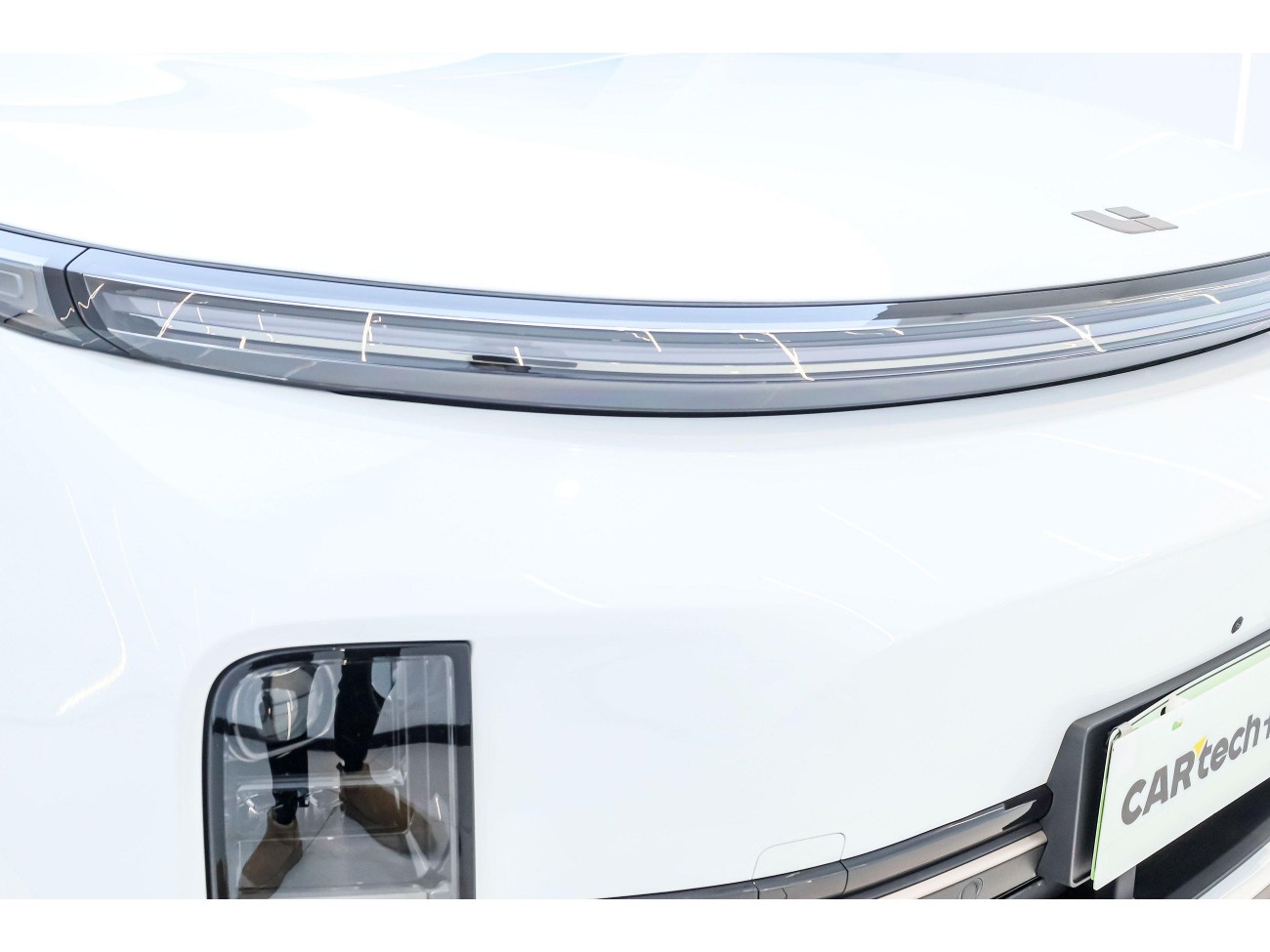 Li Auto L9 2025