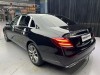 Mercedes-Benz E 200 L 2017