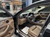 Mercedes-Benz E 200 L 2017