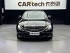 Mercedes-Benz E 200 L 2017
