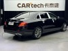 Mercedes-Benz E 200 L 2017