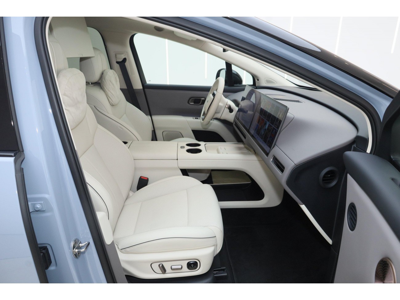 Li Auto i8 2025