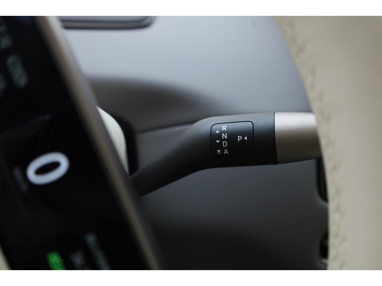 Li Auto i8 2025